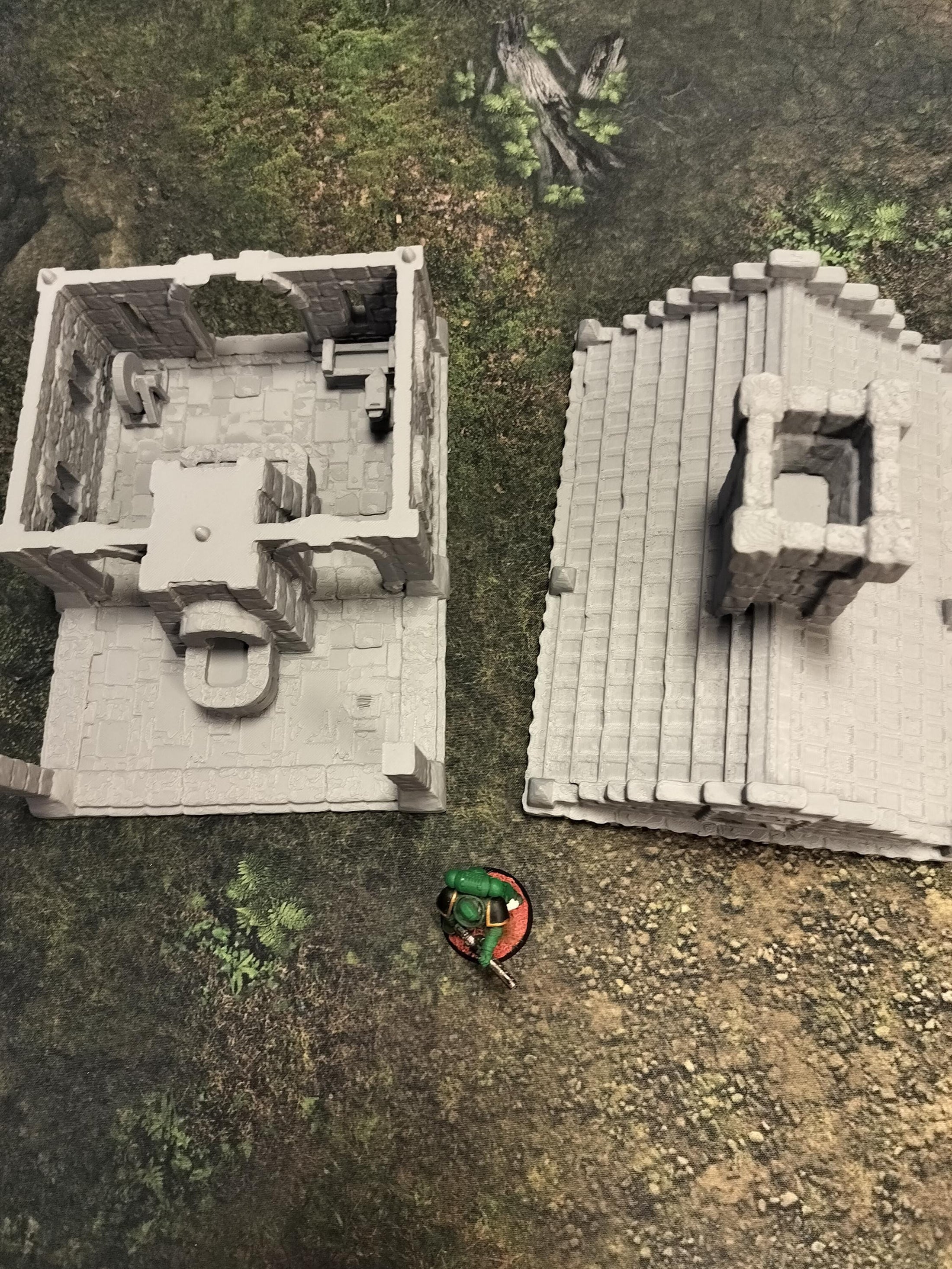 Kingdom of Tor Ithilas – Forge