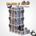Load image into Gallery viewer, Dice Towers: Cathedral Tower - The Game of Destiny
