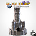 Load image into Gallery viewer, Dice Towers: Dark Tower - The Game of Destiny
