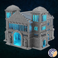 Load image into Gallery viewer, The Hall of Kings – Kingdom of Tor Ithilas
