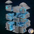 Load image into Gallery viewer, The Hall of Kings – Kingdom of Tor Ithilas
