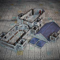 Load image into Gallery viewer, The Hall of Kings – Kingdom of Tor Ithilas
