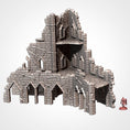 Load image into Gallery viewer, Cursed Fortress Bundle
