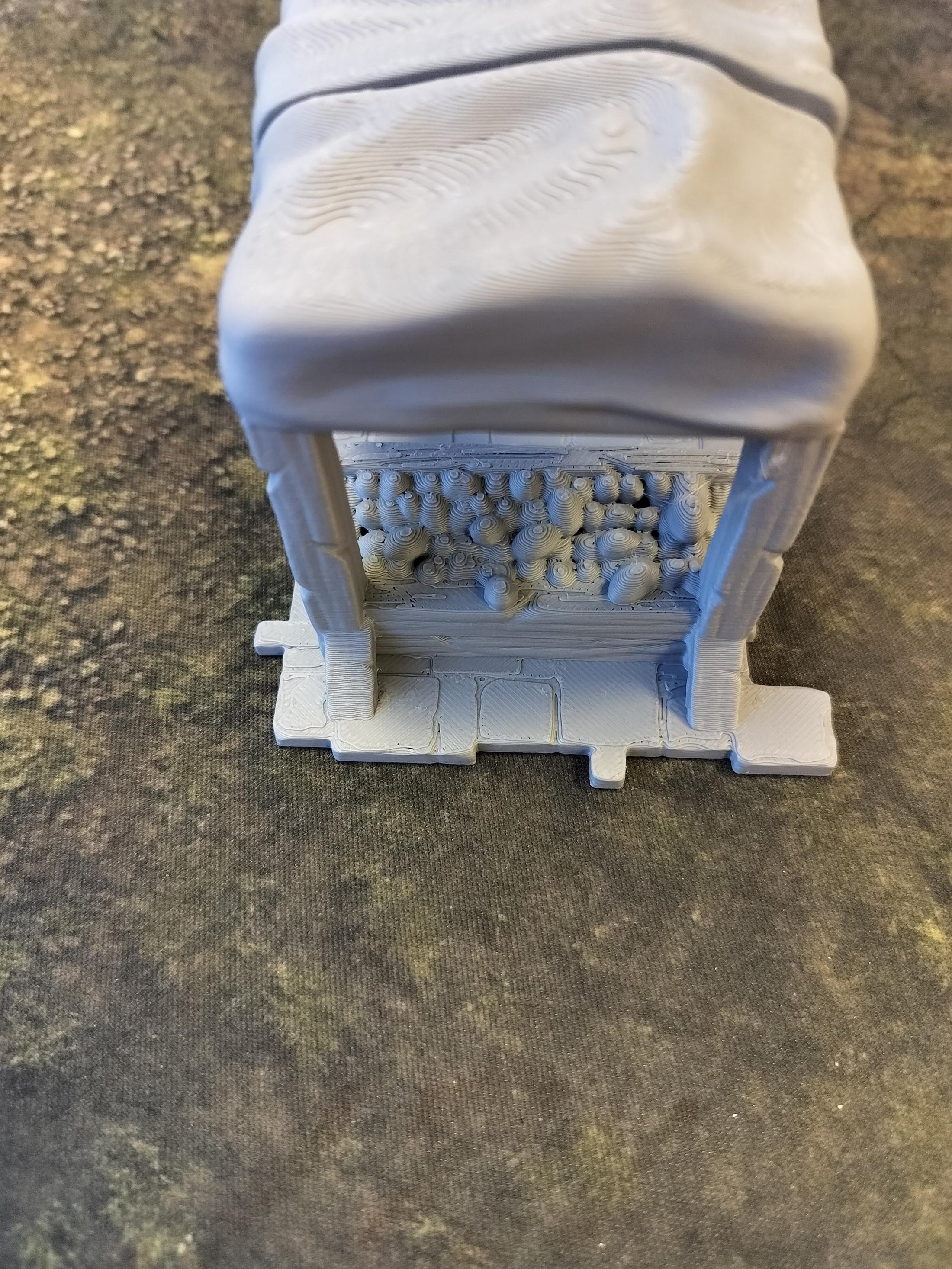 Market – Kingdom of Tor Ithilas