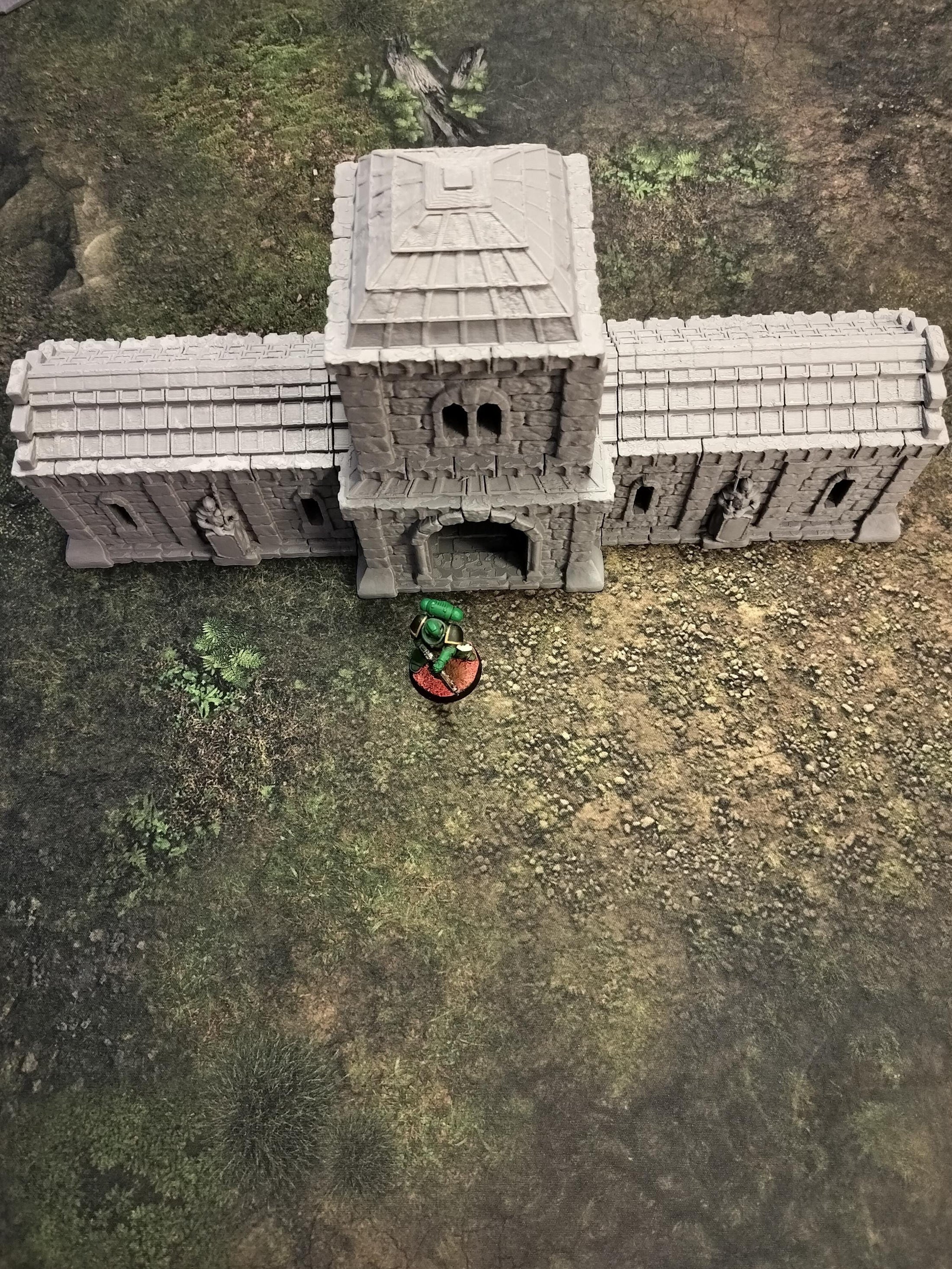 Stables – Kingdom of Tor Ithilas