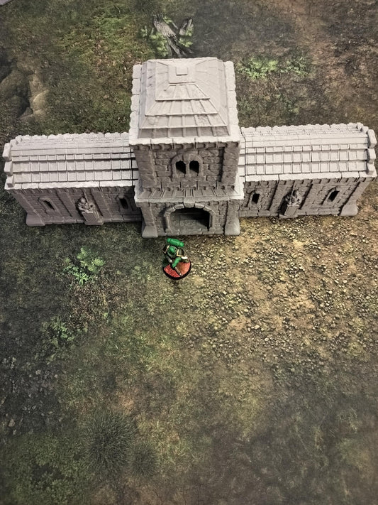 Stables – Kingdom of Tor Ithilas