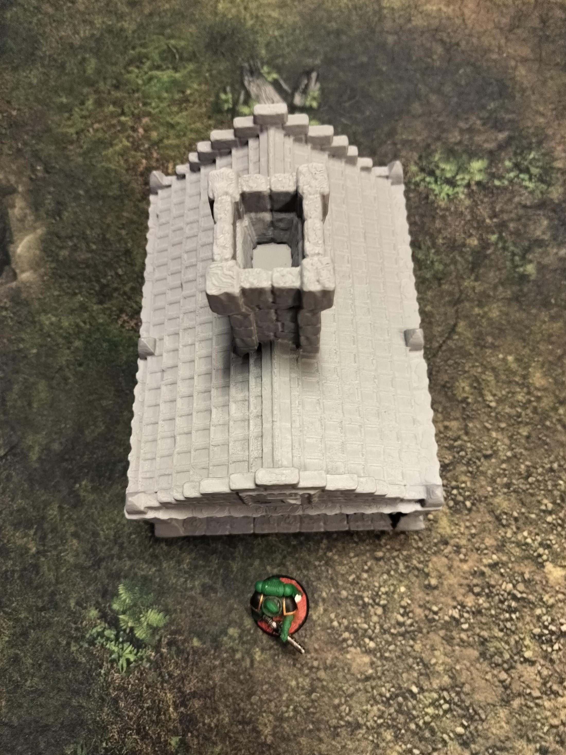 Kingdom of Tor Ithilas – Forge