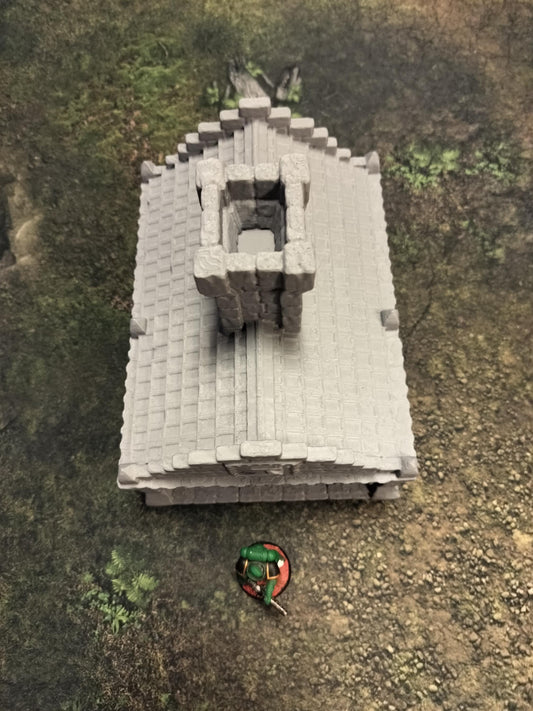 Kingdom of Tor Ithilas – Forge