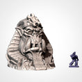 Load image into Gallery viewer, Orkmonument: Farao fra Txarly Factory
