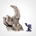 Load image into Gallery viewer, Ork Monument: Klo fra Txarly Factory
