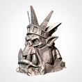 Load image into Gallery viewer, Ork Monument: Liberty – 28/32mm
