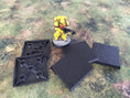 Load image into Gallery viewer, Square and Rectangular Wargaming Bases – Txarli Factory
