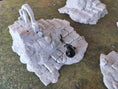 Load image into Gallery viewer, Ruins of the Wildlands Terrain Set – 28/32mm

