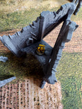 Bild in Galerie-Betrachter laden, Dol Guldur 3D-printet terrænpakke
