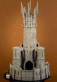Load image into Gallery viewer, Dark Tower Dice Tower fra The Game of Destiny
