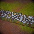 Load image into Gallery viewer, Halfling Farmstead Terrain Set – 28mm/32mm
