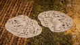 Load image into Gallery viewer, Westeros-Inspired Battlefield Terrain Set – ASOIAF
