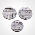 Load image into Gallery viewer, WW2 Urban Base Toppers – Txarli Factory
