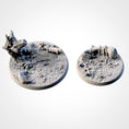 Load image into Gallery viewer, Forest Scenic Base Toppers – Txarli Factory
