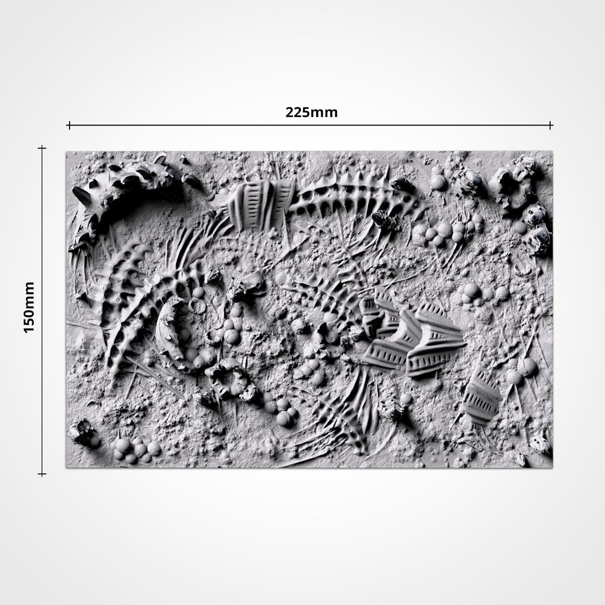 Alien Scenic Base Toppers – Txarli Factory