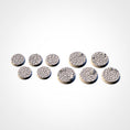 Load image into Gallery viewer, Desert Scenic Base Toppers – Txarli Factory
