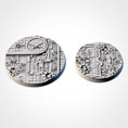 Load image into Gallery viewer, Steampunk Base Toppers – Txarli Factory
