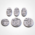Load image into Gallery viewer, Steampunk Base Toppers – Txarli Factory

