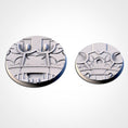 Load image into Gallery viewer, Magic Temples Scenic Base Toppers – Txarli Factory
