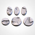 Load image into Gallery viewer, Frozen Scenic Base Toppers – Txarli Factory
