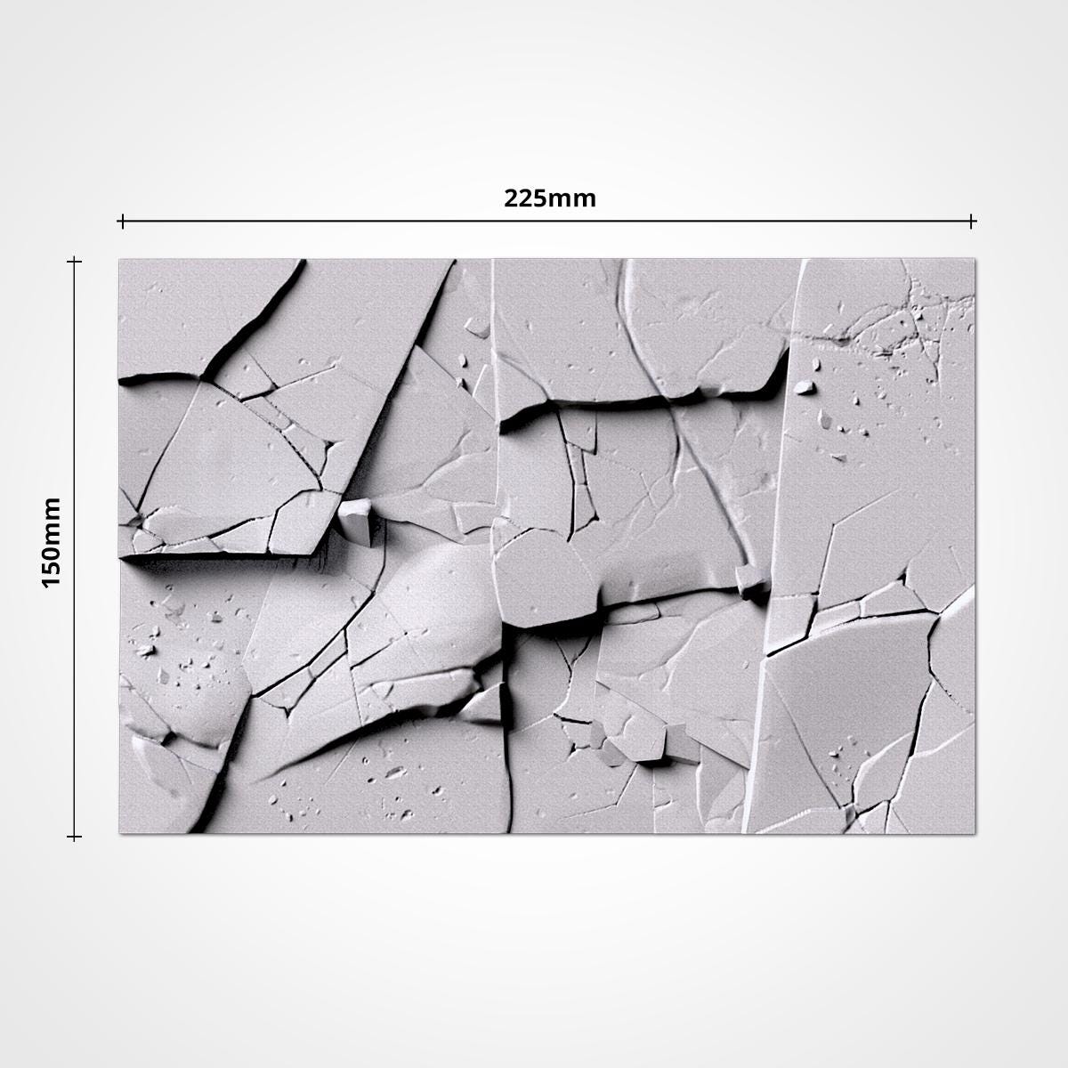 Frozen Scenic Base Toppers – Txarli Factory