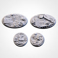 Load image into Gallery viewer, Egyptian Scenic Base Toppers – Txarli Factory
