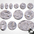 Load image into Gallery viewer, Egyptian Scenic Base Toppers – Txarli Factory
