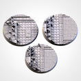 Load image into Gallery viewer, Royal Palace Scenic Base Toppers by Txarli Factory
