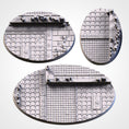 Load image into Gallery viewer, Royal Palace Scenic Base Toppers by Txarli Factory
