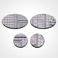 Load image into Gallery viewer, Royal Palace Scenic Base Toppers by Txarli Factory
