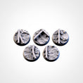 Load image into Gallery viewer, Mines Scenic Base Toppers – Txarli Factory

