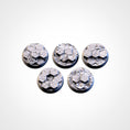 Load image into Gallery viewer, Basalt Scenic Base Toppers by Txarli Factory
