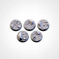 Load image into Gallery viewer, Stony Desert Scenic Base Toppers – Txarli Factory
