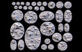 Load image into Gallery viewer, Stony Desert Scenic Base Toppers – Txarli Factory
