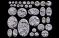 Load image into Gallery viewer, Scrap Sci-Fi Base Toppers by Txarli Factory

