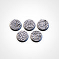 Load image into Gallery viewer, Medieval Road Scenic Base Toppers – Txarli Factory
