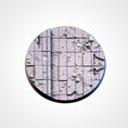 Load image into Gallery viewer, Ruined Palace Base Toppers – Txarli Factory
