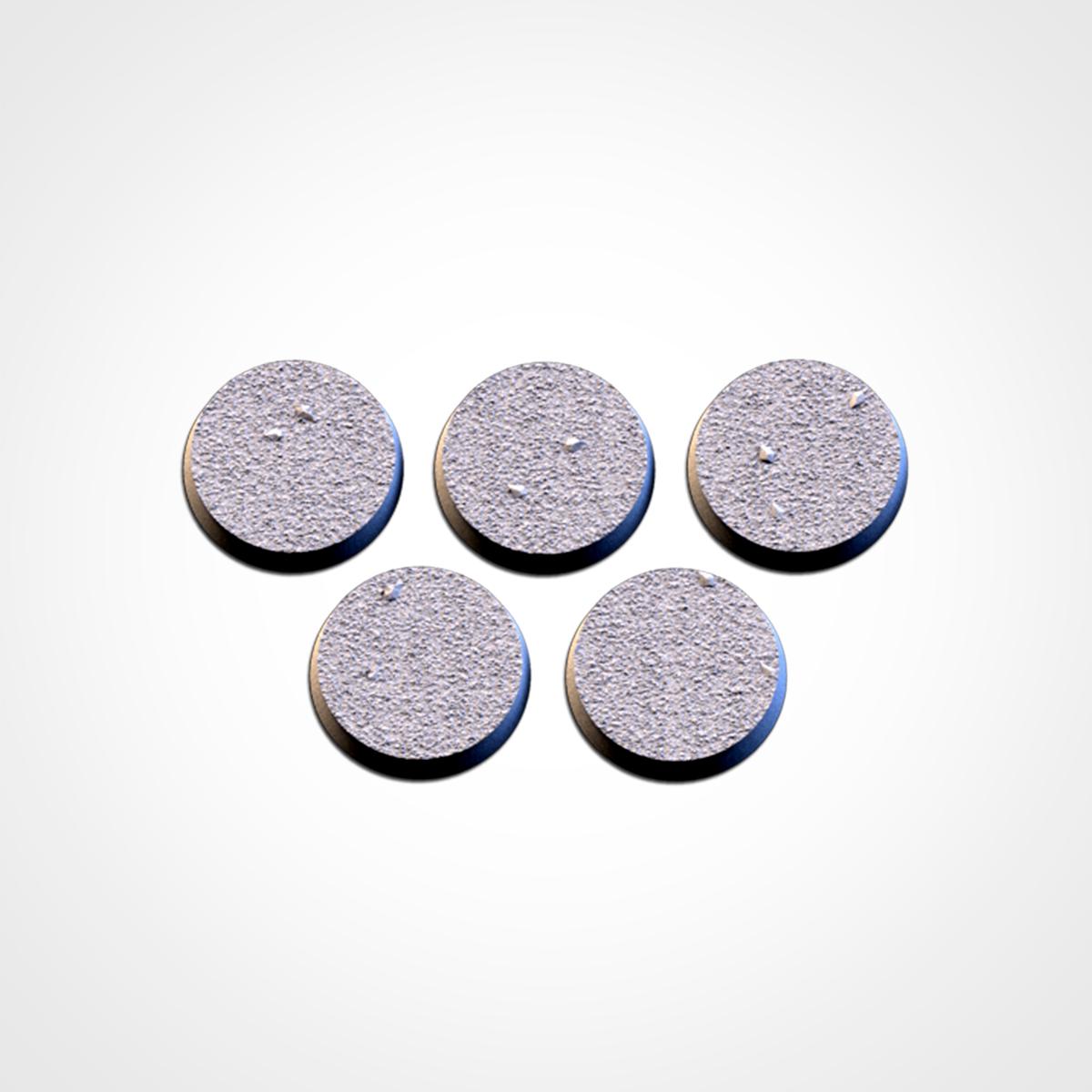 Basic Fine Scenic Base Toppers – Txarli Factory