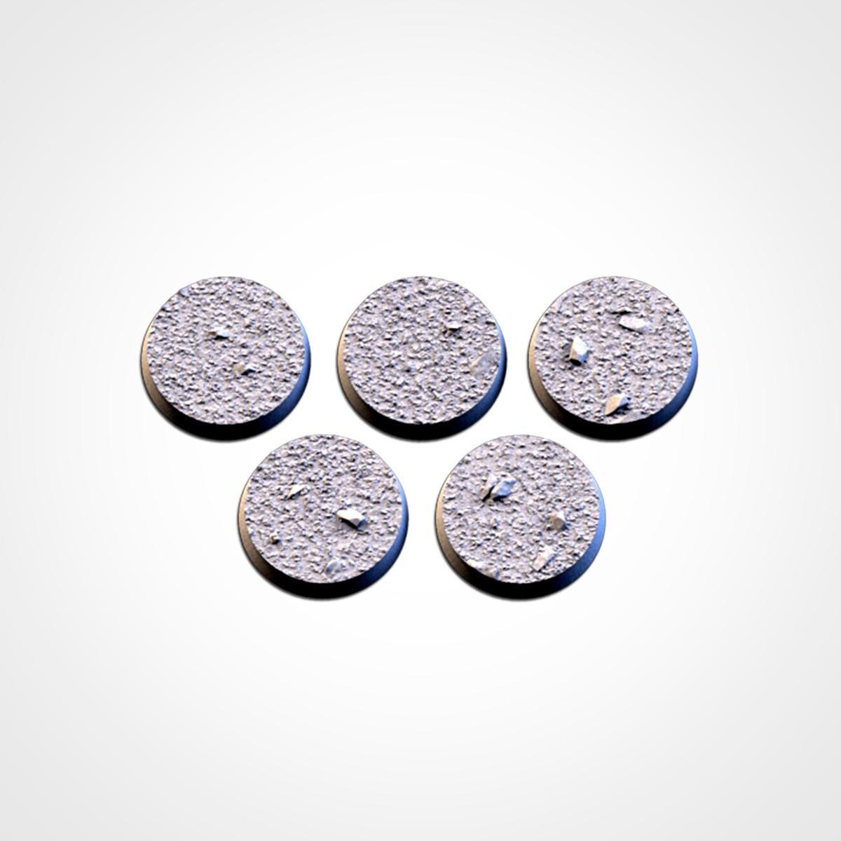 Basic Medium Scenic Base Toppers – Txarli Factory