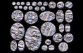 Load image into Gallery viewer, Stony Scenic Base Toppers – Txarli Factory
