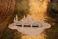Load image into Gallery viewer, Orc Mining Camp Terrain Set – 28mm/32mm
