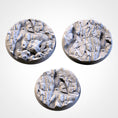 Load image into Gallery viewer, Volcanic Base Toppers – Txarli Factory
