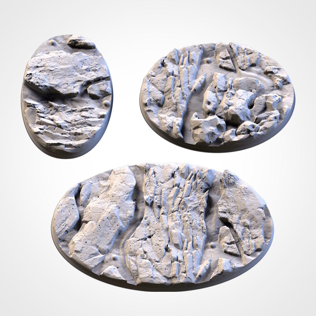 Volcanic Base Toppers – Txarli Factory