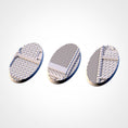 Load image into Gallery viewer, Industrial Factory Base Toppers – Txarli Factory
