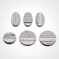 Load image into Gallery viewer, WW2 Urban Base Toppers – Txarli Factory
